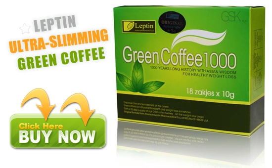<span>GREEN COFFEE 1000!</span>